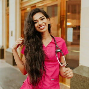 Meet your Posher, Tahrem